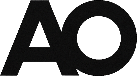 Antony O'Neill monogram